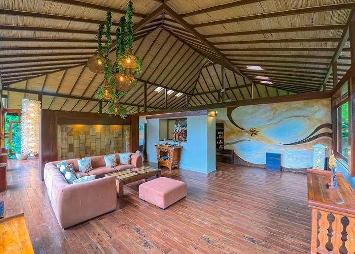 Lost Iguana Resort And Spa La Fortuna